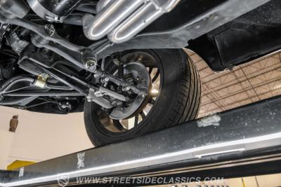 1967 Ford Mustang Fastback