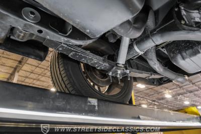 1967 Ford Mustang Fastback