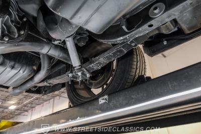 1967 Ford Mustang Fastback