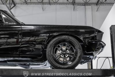 1967 Ford Mustang Fastback