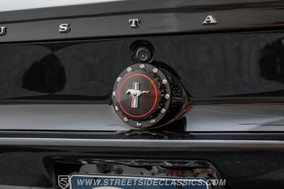 1967 Ford Mustang Fastback