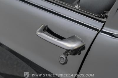 1967 Ford Mustang Fastback