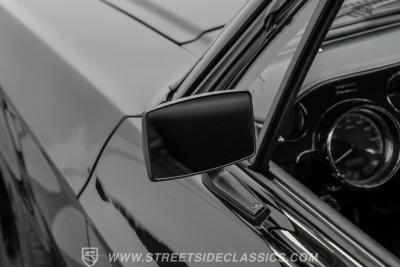 1967 Ford Mustang Fastback