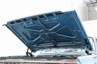 1980 Chevrolet Blazer K5 4X4 Silverado