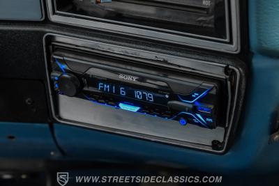 1980 Chevrolet Blazer K5 4X4 Silverado