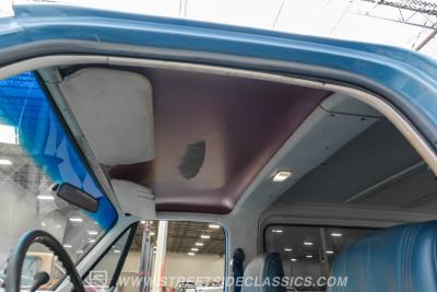 1980 Chevrolet Blazer K5 4X4 Silverado