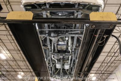 1980 Chevrolet Blazer K5 4X4 Silverado