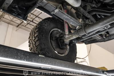 1980 Chevrolet Blazer K5 4X4 Silverado