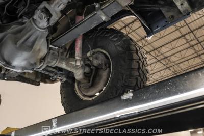 1980 Chevrolet Blazer K5 4X4 Silverado