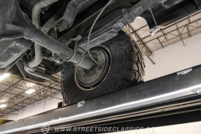 1980 Chevrolet Blazer K5 4X4 Silverado