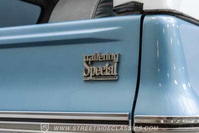 1980 Chevrolet Blazer K5 4X4 Silverado