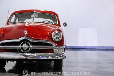 1950 Ford Club Coupe