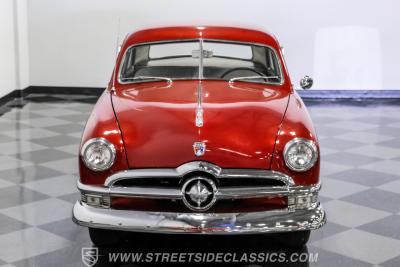 1950 Ford Club Coupe