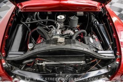 1950 Ford Club Coupe