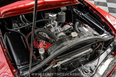 1950 Ford Club Coupe