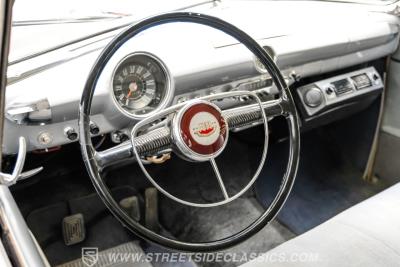 1950 Ford Club Coupe