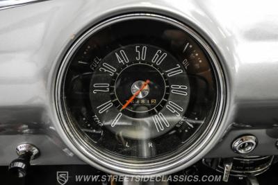 1950 Ford Club Coupe