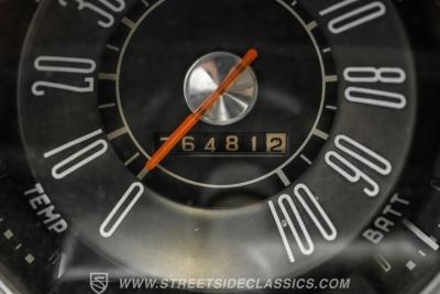 1950 Ford Club Coupe