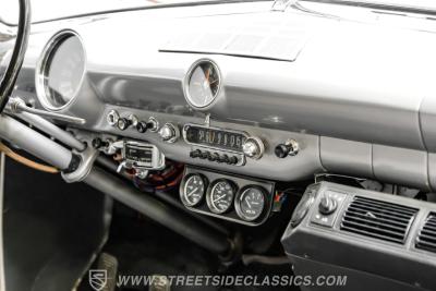 1950 Ford Club Coupe