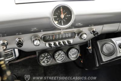 1950 Ford Club Coupe