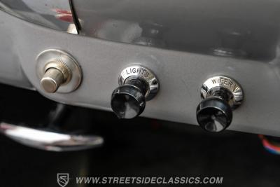 1950 Ford Club Coupe