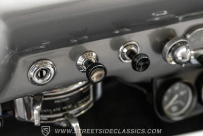 1950 Ford Club Coupe