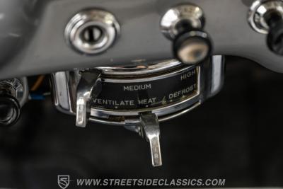 1950 Ford Club Coupe