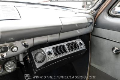 1950 Ford Club Coupe