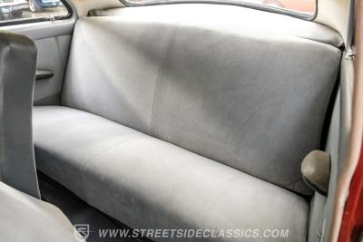 1950 Ford Club Coupe