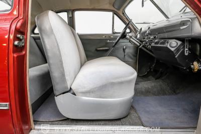 1950 Ford Club Coupe