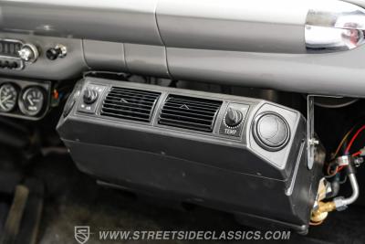 1950 Ford Club Coupe