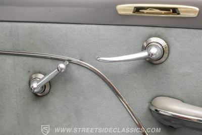 1950 Ford Club Coupe