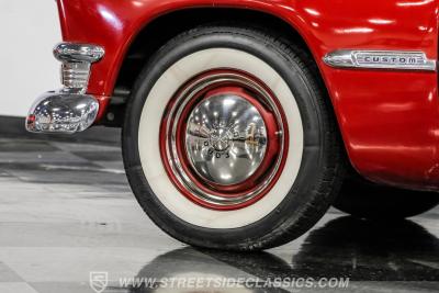 1950 Ford Club Coupe