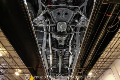 1950 Ford Club Coupe