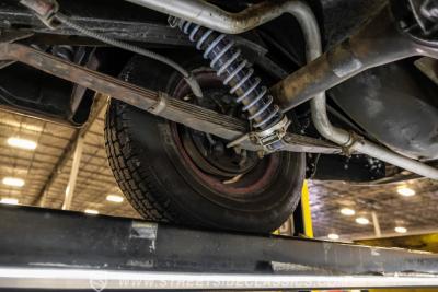 1950 Ford Club Coupe