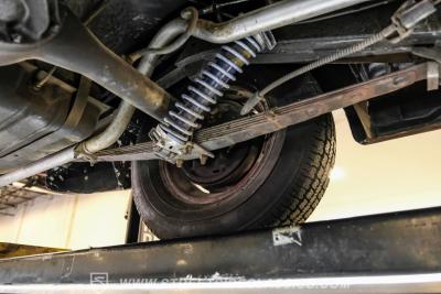 1950 Ford Club Coupe