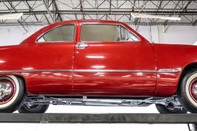 1950 Ford Club Coupe