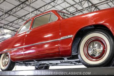 1950 Ford Club Coupe