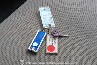 1950 Ford Club Coupe