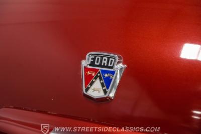 1950 Ford Club Coupe