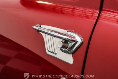 1950 Ford Club Coupe