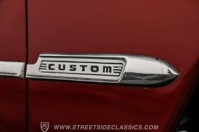 1950 Ford Club Coupe