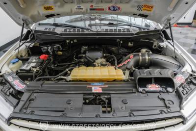 2020 Ford F-150 XL Supercharged