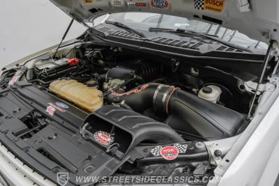 2020 Ford F-150 XL Supercharged