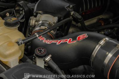 2020 Ford F-150 XL Supercharged