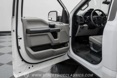 2020 Ford F-150 XL Supercharged