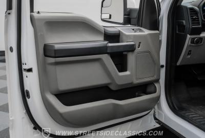 2020 Ford F-150 XL Supercharged