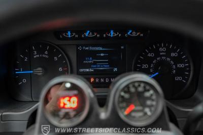 2020 Ford F-150 XL Supercharged