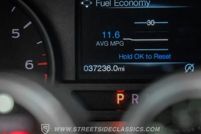 2020 Ford F-150 XL Supercharged