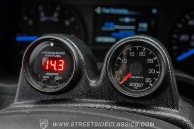 2020 Ford F-150 XL Supercharged